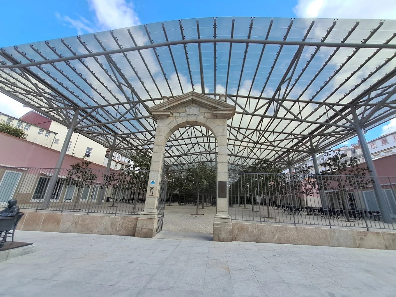 Mercado 2 de Maio recebe “Viseu Inclusivo” com painéis temáticos e entidades locais