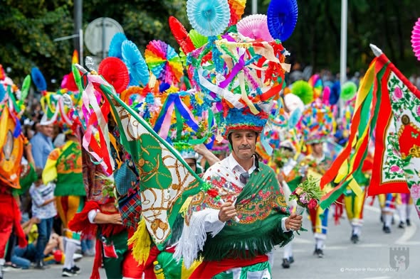 Dança da Morgadinha em destaque no Dia Internacional do Património Cultural Imaterial