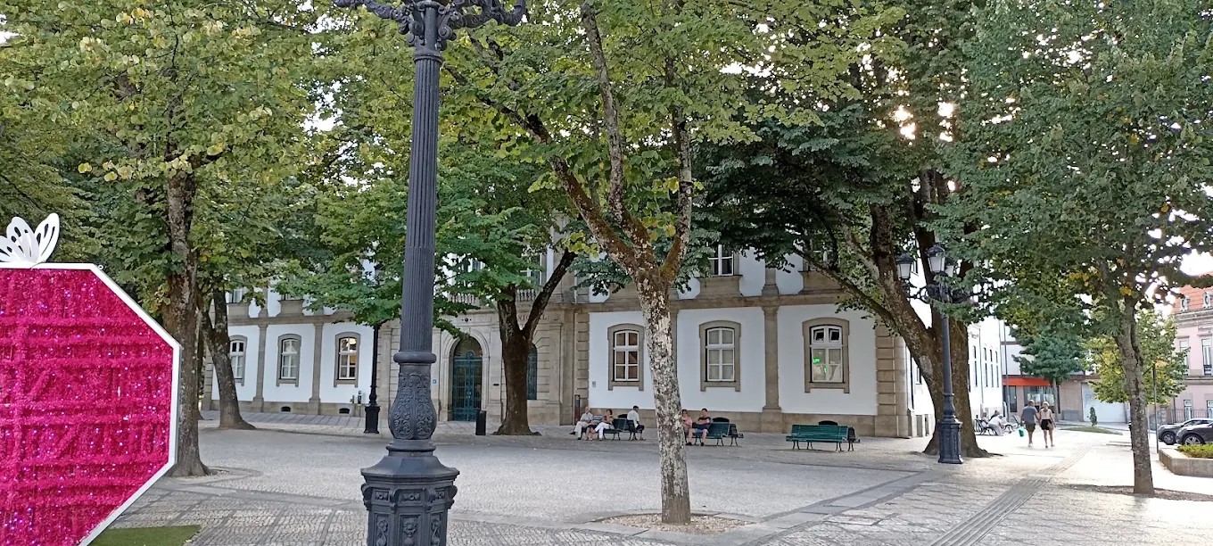 SMAS de Viseu reforçam redes de água e saneamento no valor superior a 215 mil euros