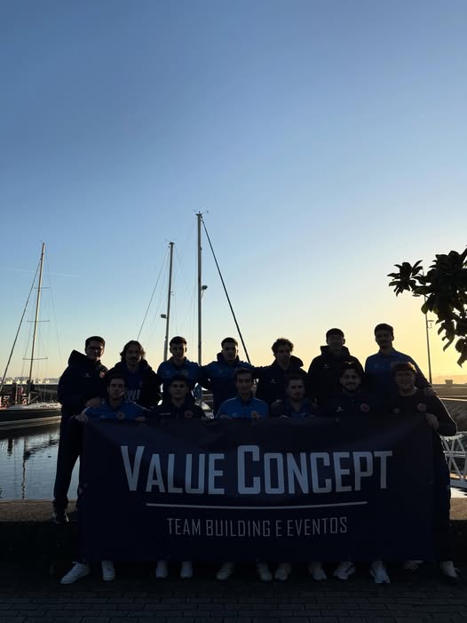 Viseu 2001 segue em frente na Taça de Portugal