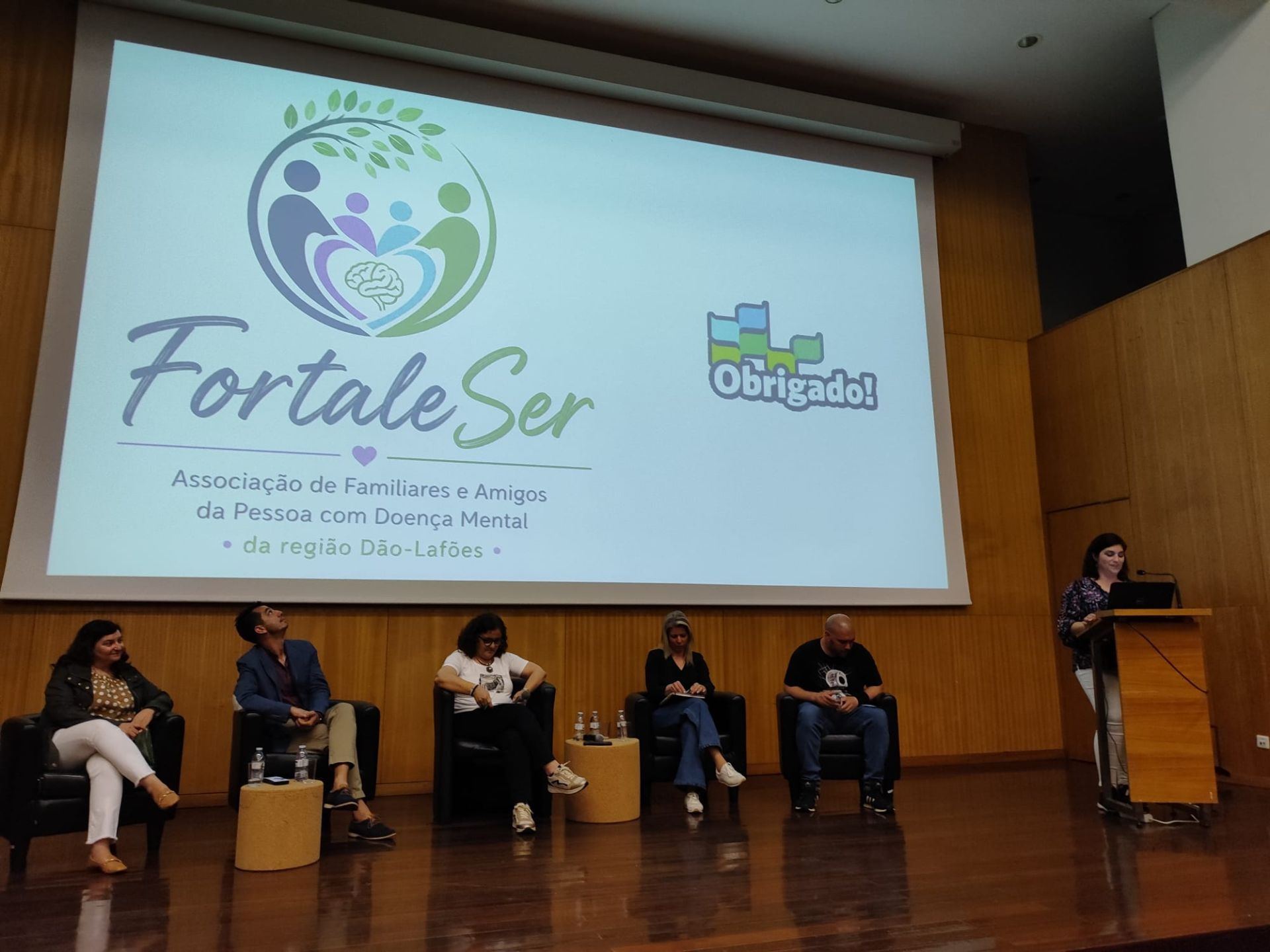 Instituição Fortale(s)er apoia Pessoas com Doença Mental da Região Dão-Lafões