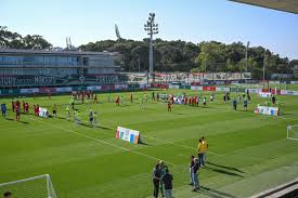 Primeiro encontro da época de Walking Football começa esta segunda-feira