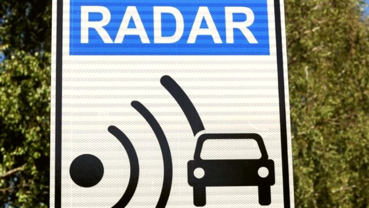 Radares de Velocidade | Viseu | maio 2026