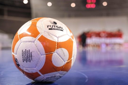 AF Viseu Futsal divulga calendário das provas